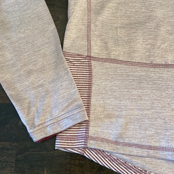 Campion sweatshirt - Picture 2 of 7